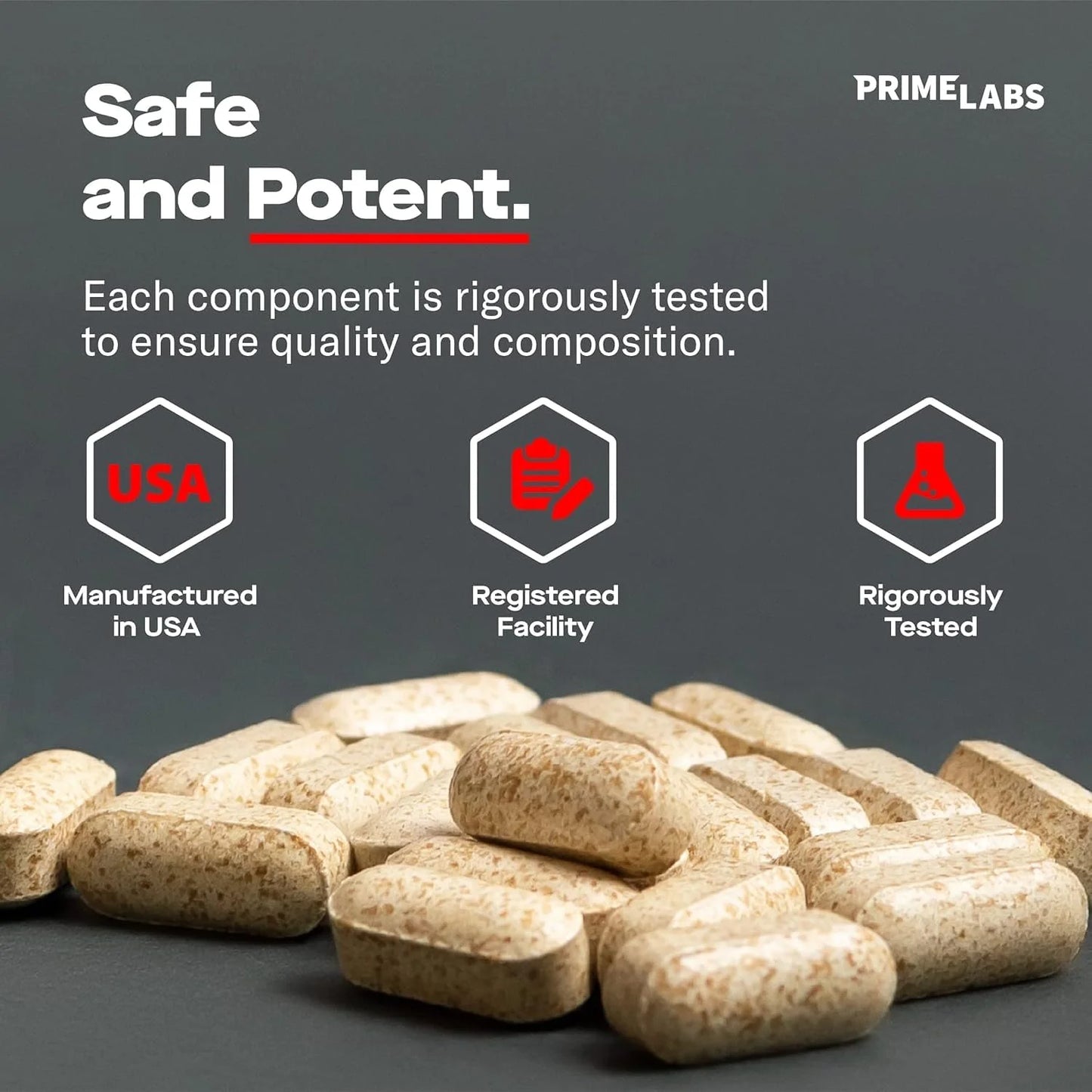 Prime Test
