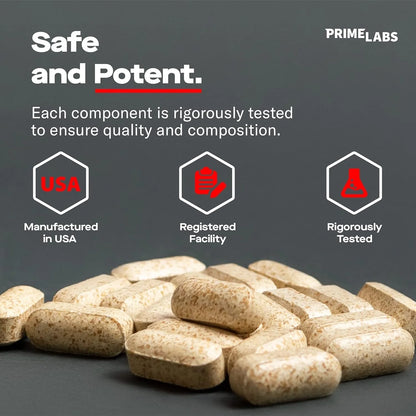 Prime Test