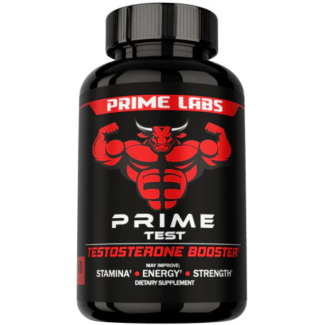 Prime Test